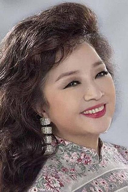 Paula Tsui Siu-Fung - Actor Profile Photo