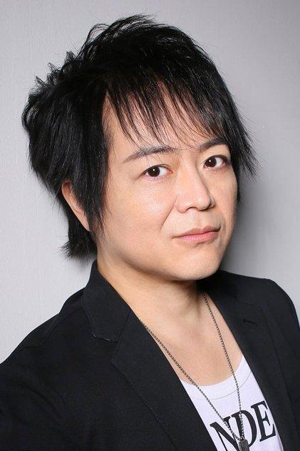 Nozomu Sasaki - Actor Profile Photo