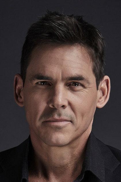Ashley Dowds - Actor Profile Photo
