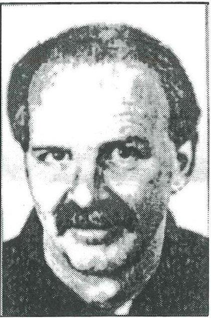 Standish Lawder - Actor Profile Photo