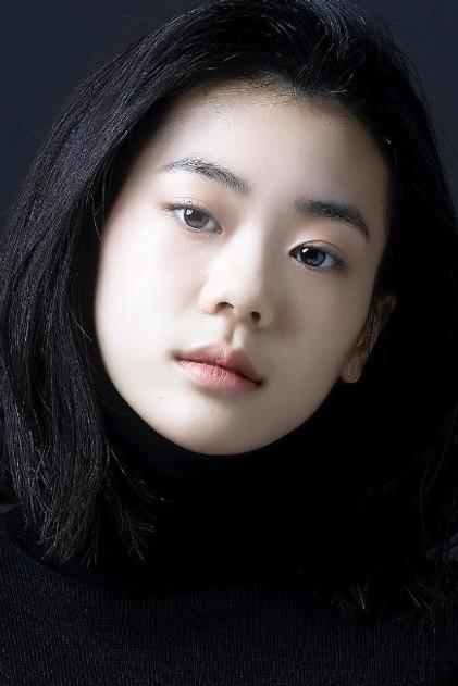 Kim Ji-an - Actor Profile Photo