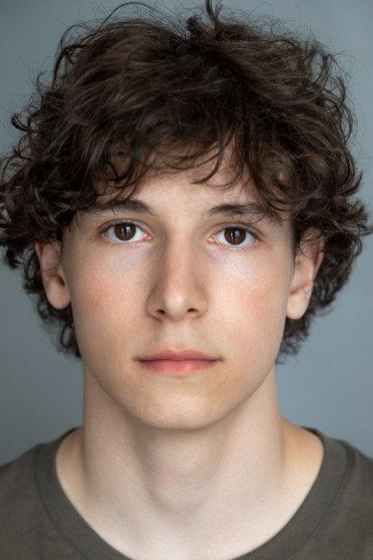 Timofey Timkov - Actor Profile Photo