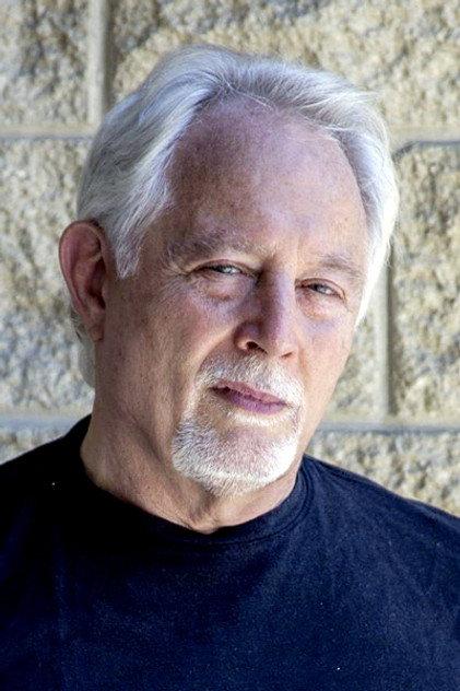 Michael Aronin - Actor Profile Photo