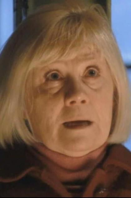 Danuta Rynkiewicz - Actor Profile Photo