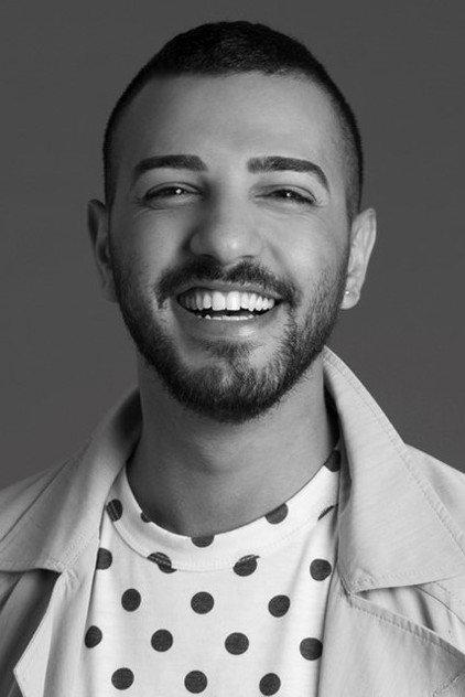 Itay Levy - Actor Profile Photo