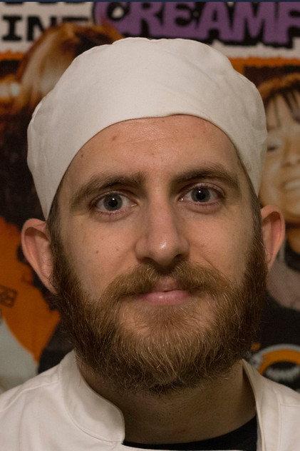 Corey Surman - Actor Profile Photo