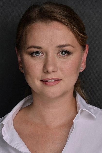 Marina Denisova - Actor Profile Photo