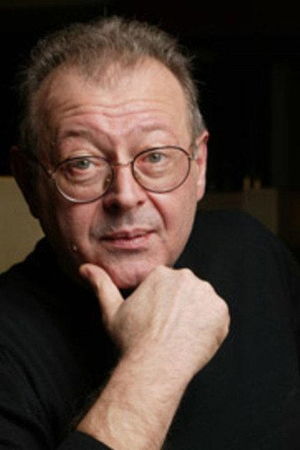 Boris Komnenić - Actor Profile Photo