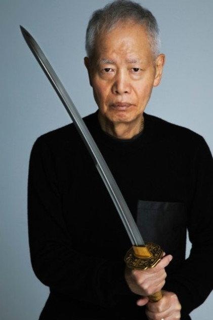 Haruki Kadokawa - Actor Profile Photo