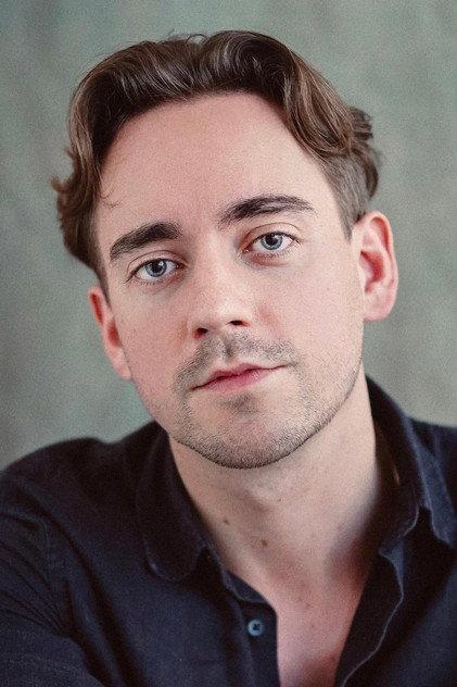 Declan Mason - Actor Profile Photo