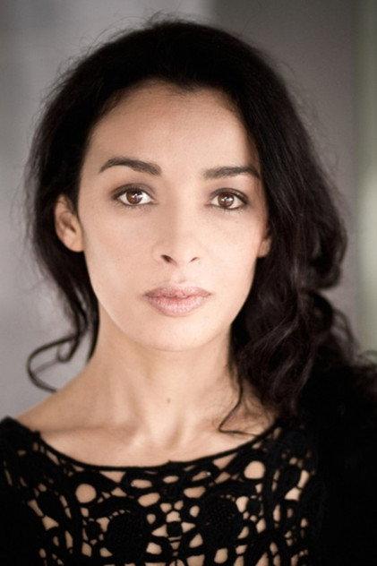 Nozha Khouadra - Actor Profile Photo