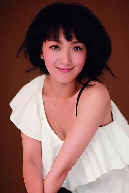 Wang Yamei - Actor Profile Photo