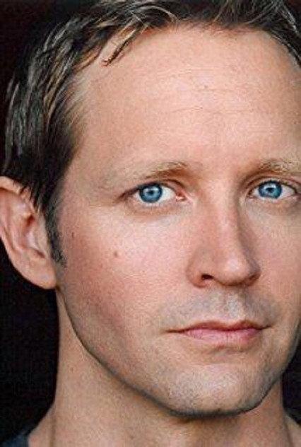 Grant Sullivan - Actor Profile Photo