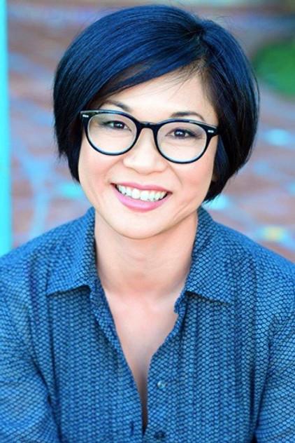 Keiko Agena - Actor Profile Photo