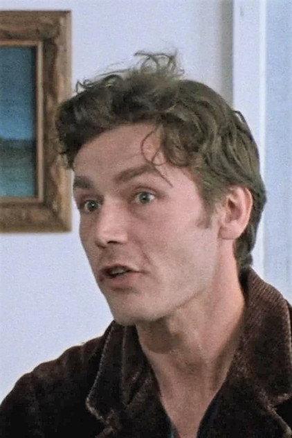 Michael Kraft - Actor Profile Photo