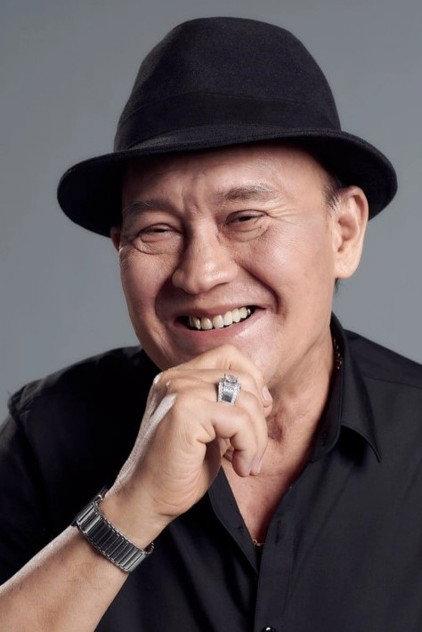 Duy Phương - Actor Profile Photo