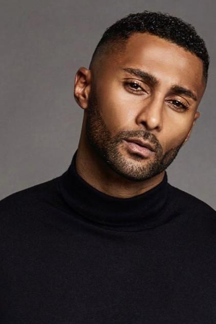Clint Gordon - Actor Profile Photo