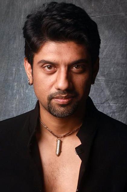 Aanantha THR Raaga - Actor Profile Photo