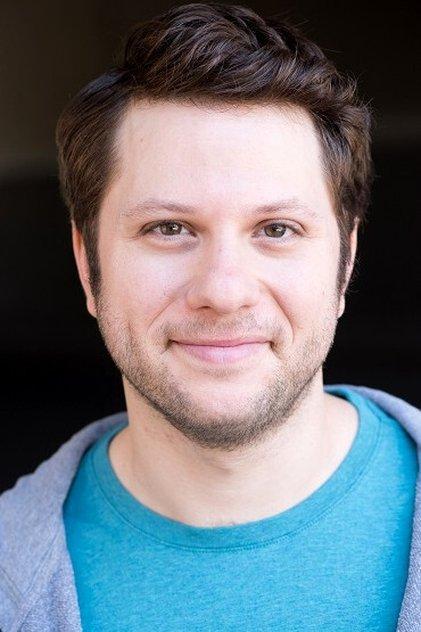 Eli Bildner - Actor Profile Photo