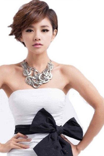 Yi Yi - Actor Profile Photo