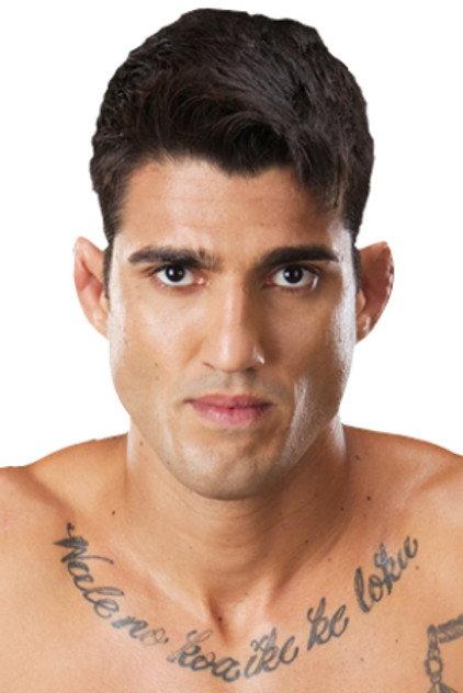 Kendall Grove - Actor Profile Photo