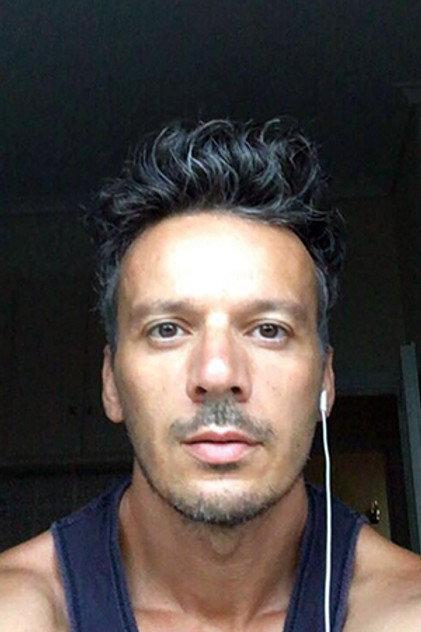 Giorgos Nanouris - Actor Profile Photo