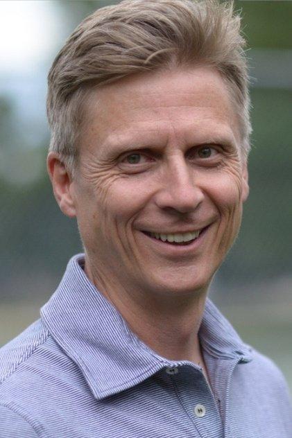 Leo Geter - Actor Profile Photo