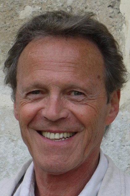 Alain Fourès - Actor Profile Photo