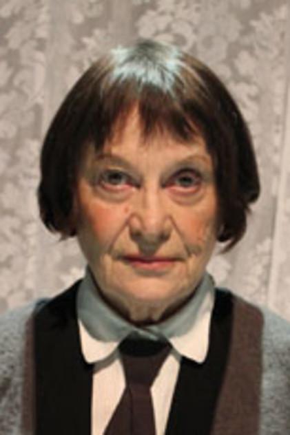 Inga Edwards - Actor Profile Photo