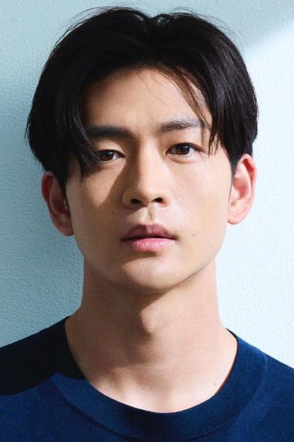 Kouhei Matsushita - Actor Profile Photo