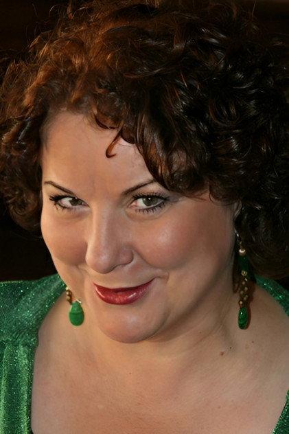 Larisa Kalpokaitė - Actor Profile Photo