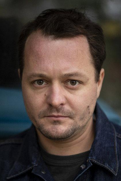 Ondřej Bauer - Actor Profile Photo