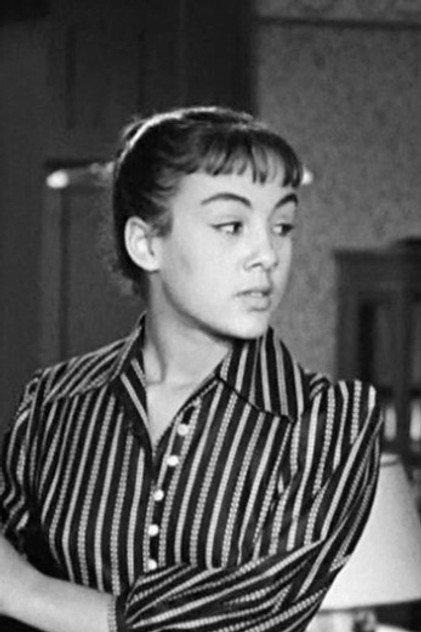Niki Papadatou - Actor Profile Photo