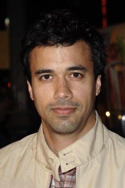 Phillip Rhys - Actor Profile Photo