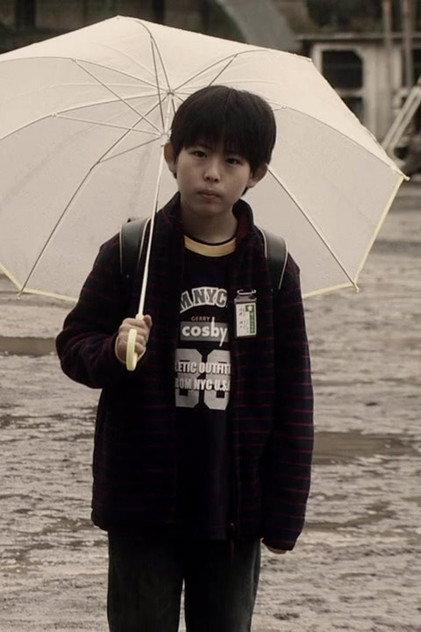 Ayato Kosugi - Actor Profile Photo
