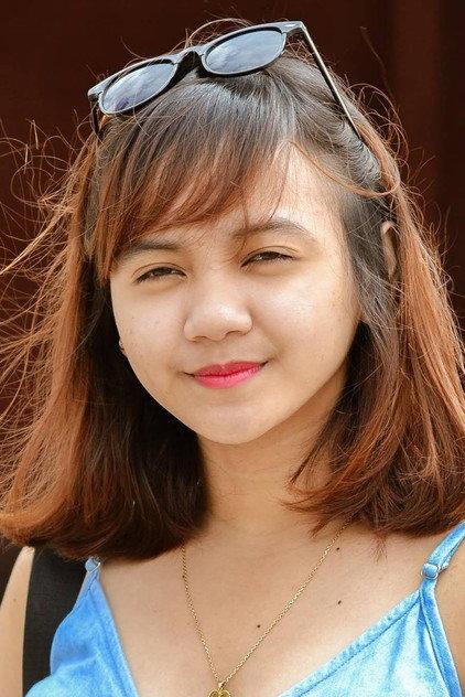 Sigrid Polon - Actor Profile Photo