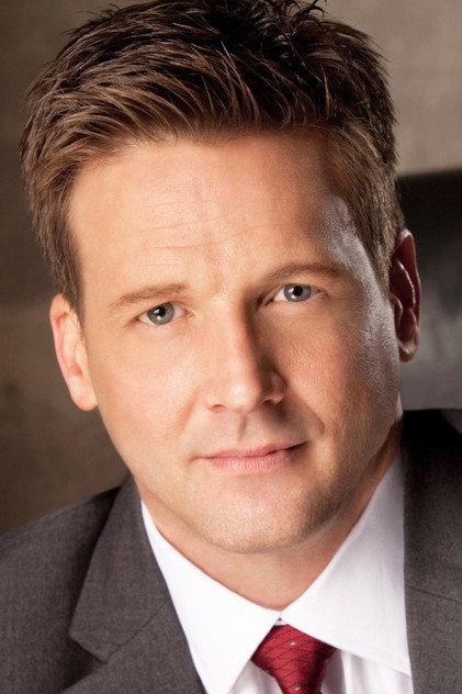 Chris Shurley - Actor Profile Photo