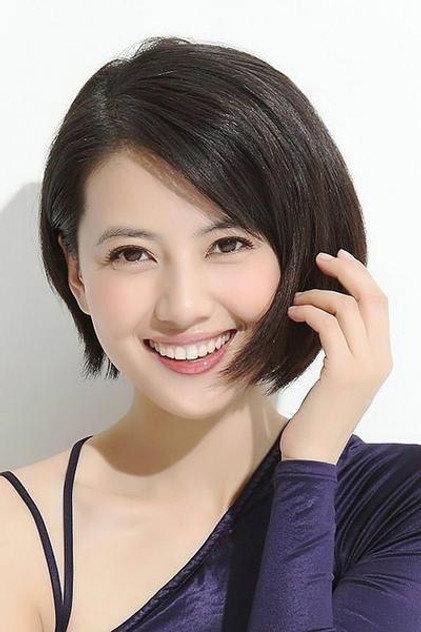 Gao Yuanyuan - Actor Profile Photo