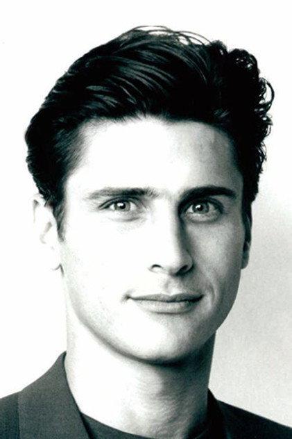 Justin Lazard - Actor Profile Photo