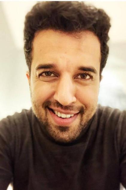 Gurpreet Saini - Actor Profile Photo