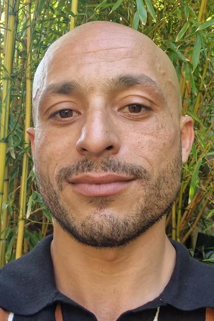 Fouad Mourigh - Actor Profile Photo