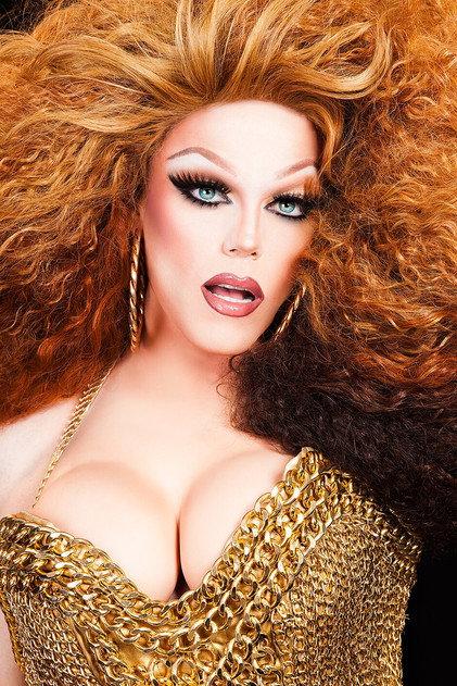 Morgan McMichaels - Actor Profile Photo