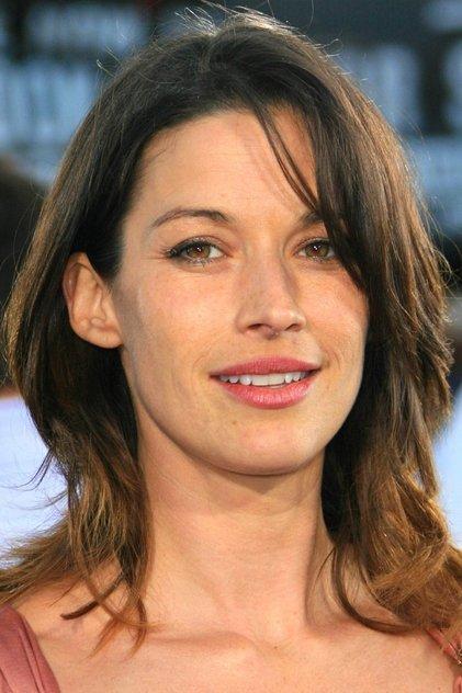 Brooke Langton - Actor Profile Photo