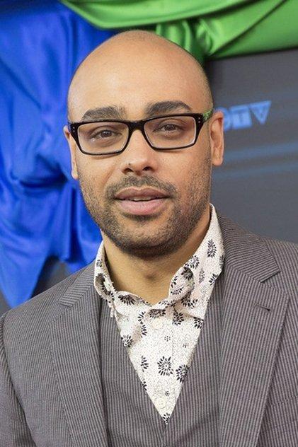 Rainbow Sun Francks - Actor Profile Photo