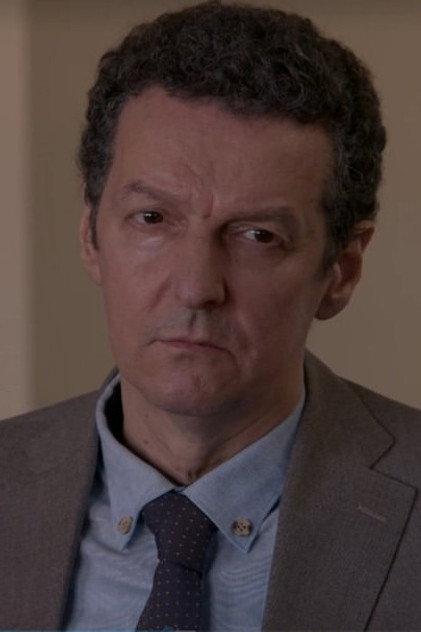 Petros Apostolopoulos - Actor Profile Photo