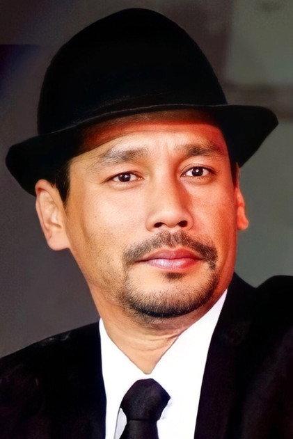 Pongsak Pongsuwan - Actor Profile Photo