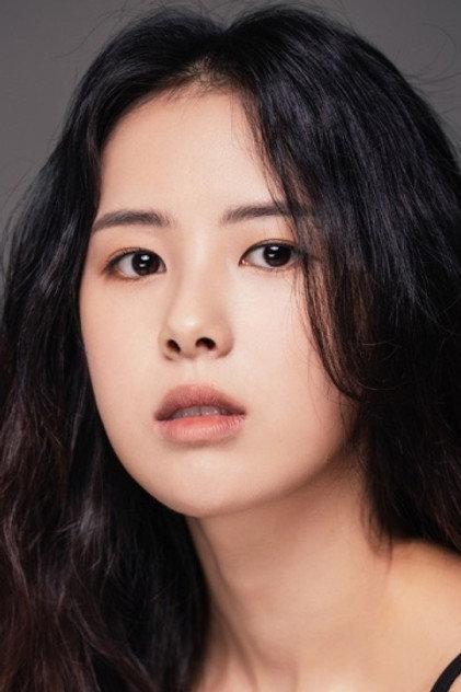 Hwang Ji-yeon - Actor Profile Photo