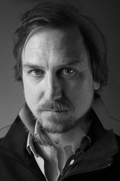 Lars Eidinger - Actor Profile Photo