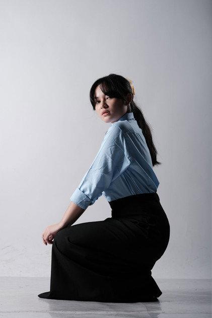 Cassnaja Leica - Actor Profile Photo