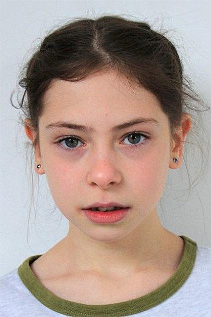 Kíla Lord Cassidy - Actor Profile Photo